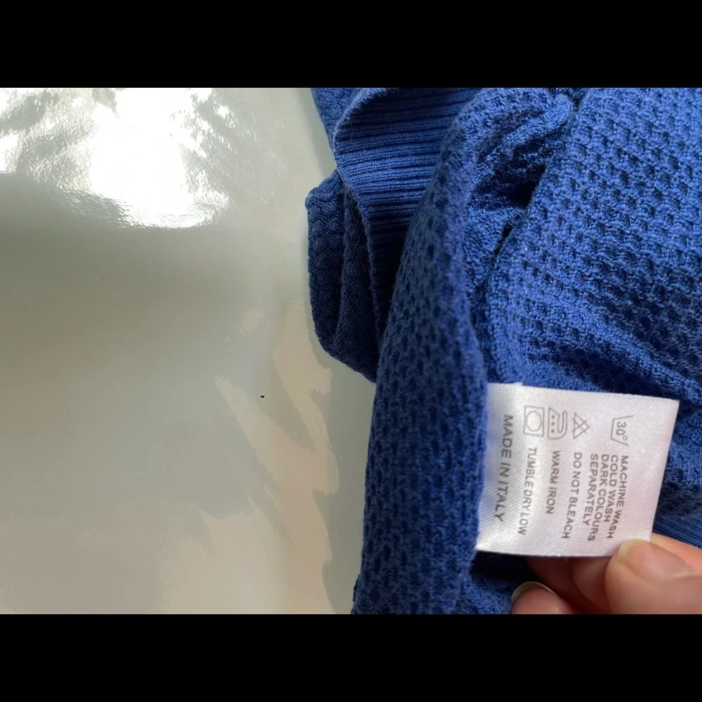 Stefano Ricci polo - Picture 3 of 3